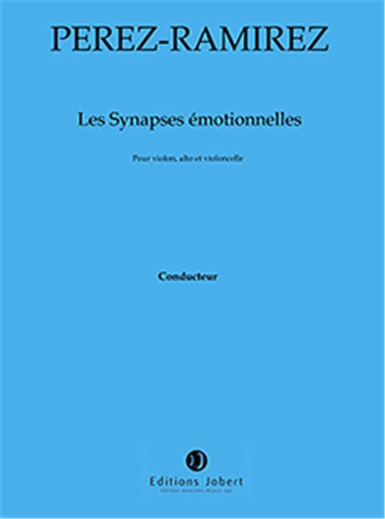 Les Synapses émotionnelles